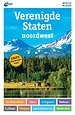 Verenigde Staten noordwest