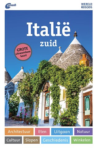 Italië zuid