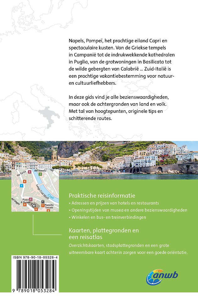 Italië zuid