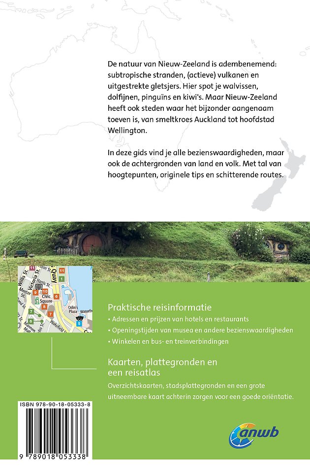Nieuw-Zeeland
