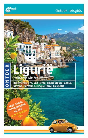 Ligurië