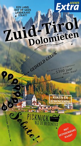 Zuid-Tirol