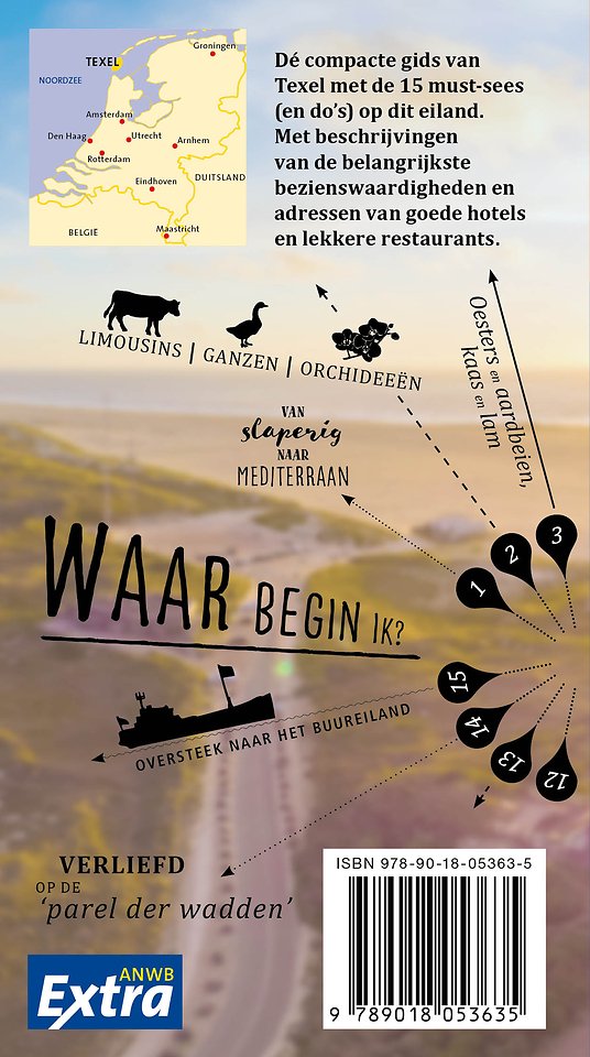 Texel