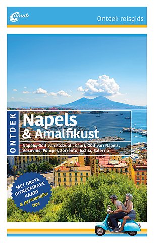 Napels & Amalfikust