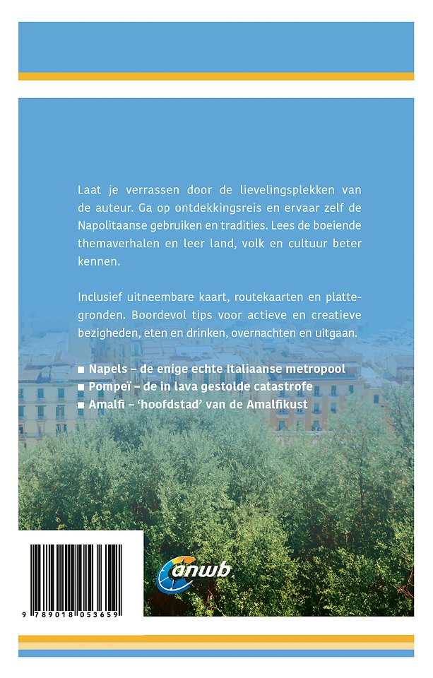 Napels & Amalfikust