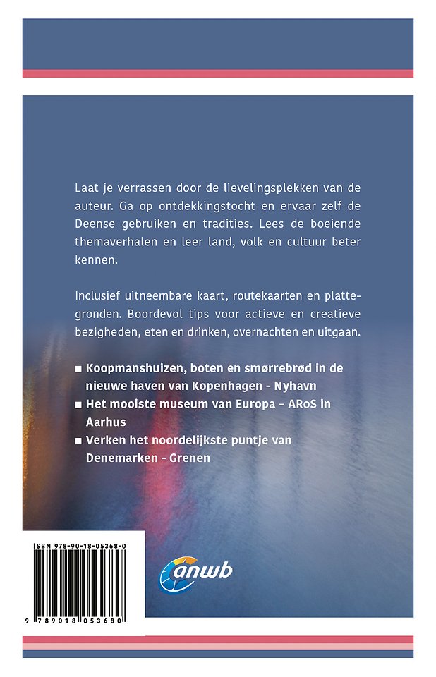 Denemarken