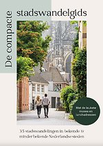 De compacte Stadswandelgids