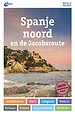 Spanje-noord en de Jacobsroute