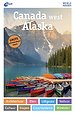 Canada west & Alaska