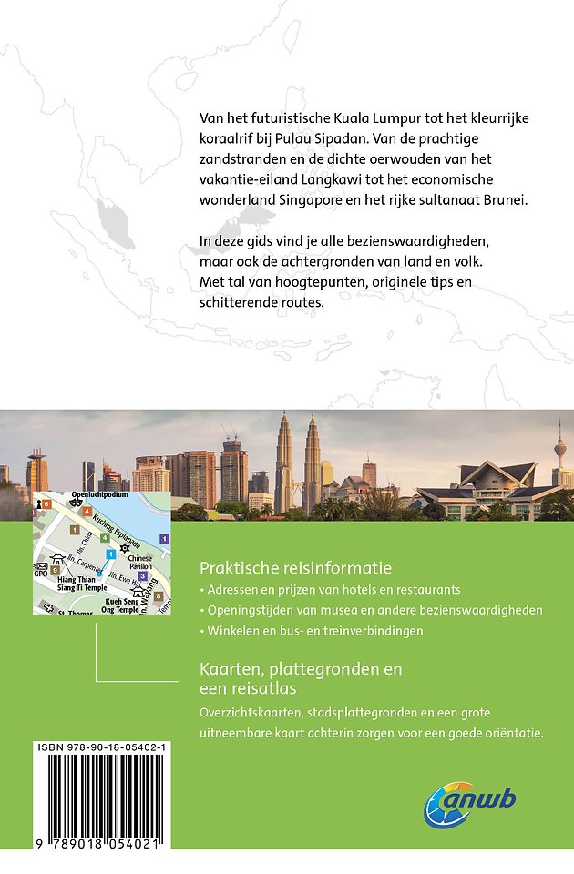 Maleisië - Singapore