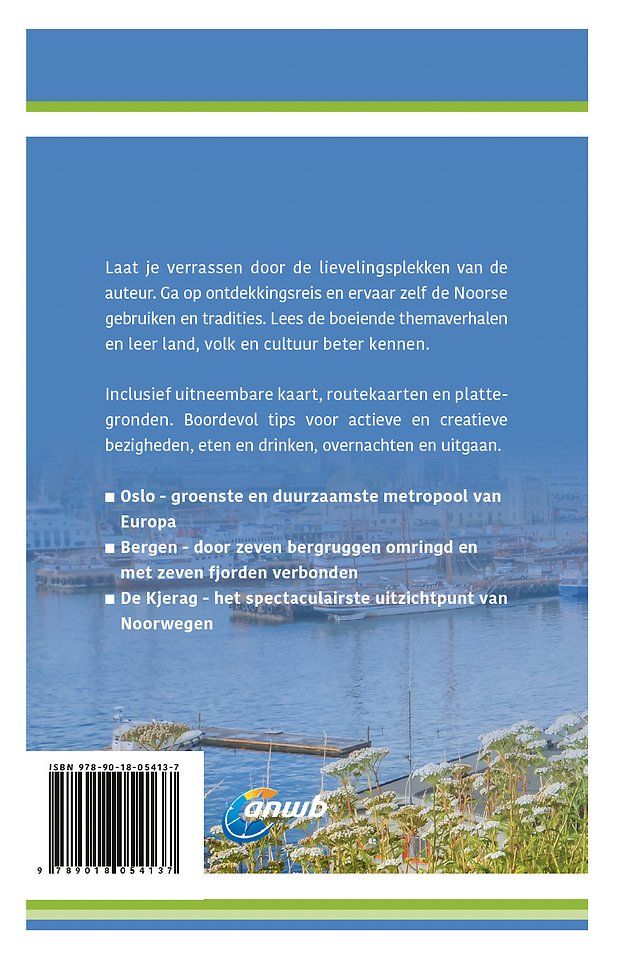 Noorwegen zuid