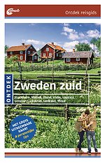 Zweden zuid