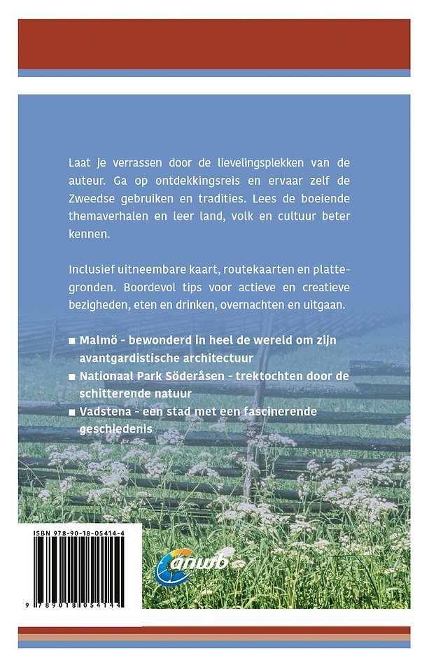 Zweden zuid