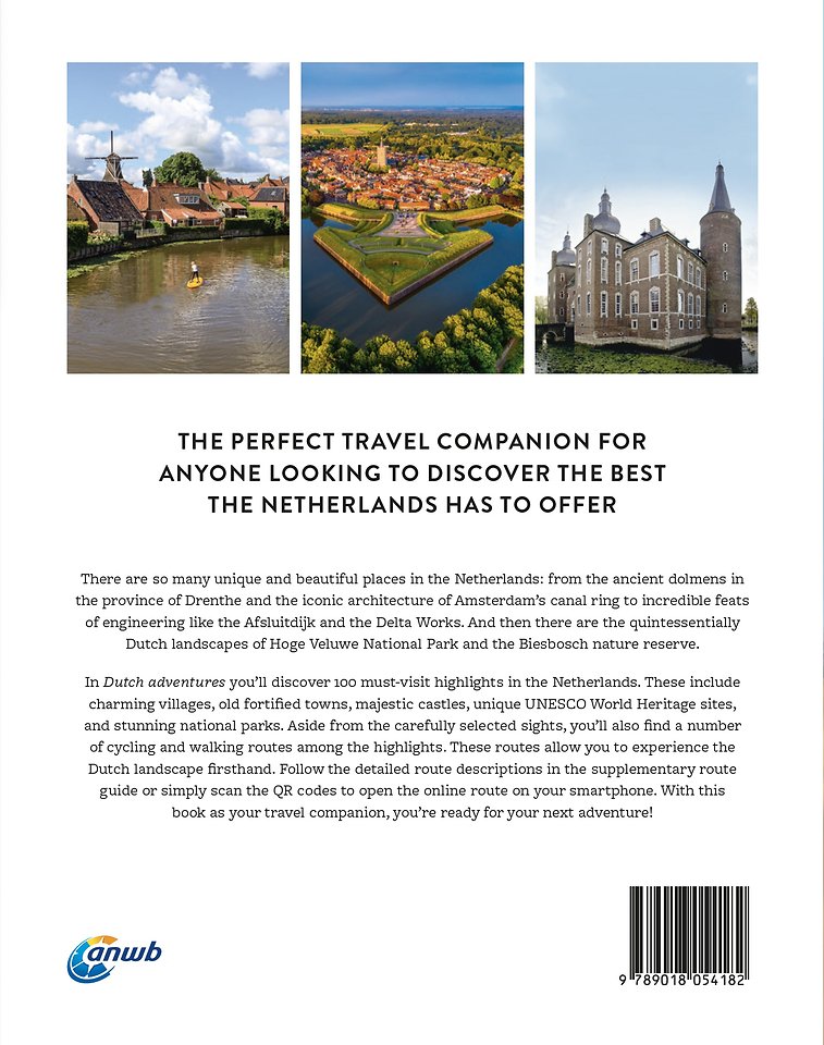 Dutch adventures
