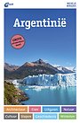 Argentinië Argentinië