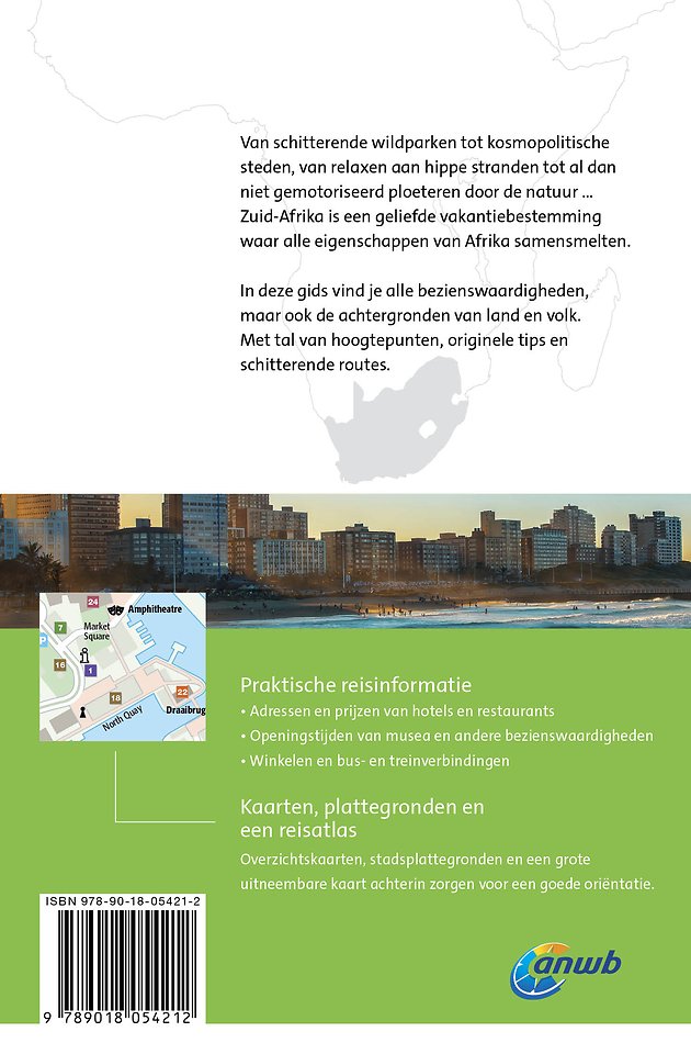 Zuid-Afrika
