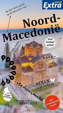 Noord Macedonië