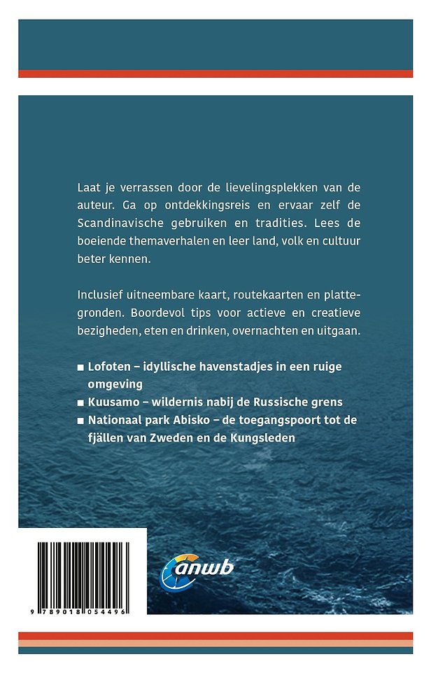 Scandinavië noord, Noordkaap & Lofoten