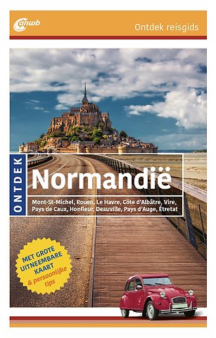 Normandië