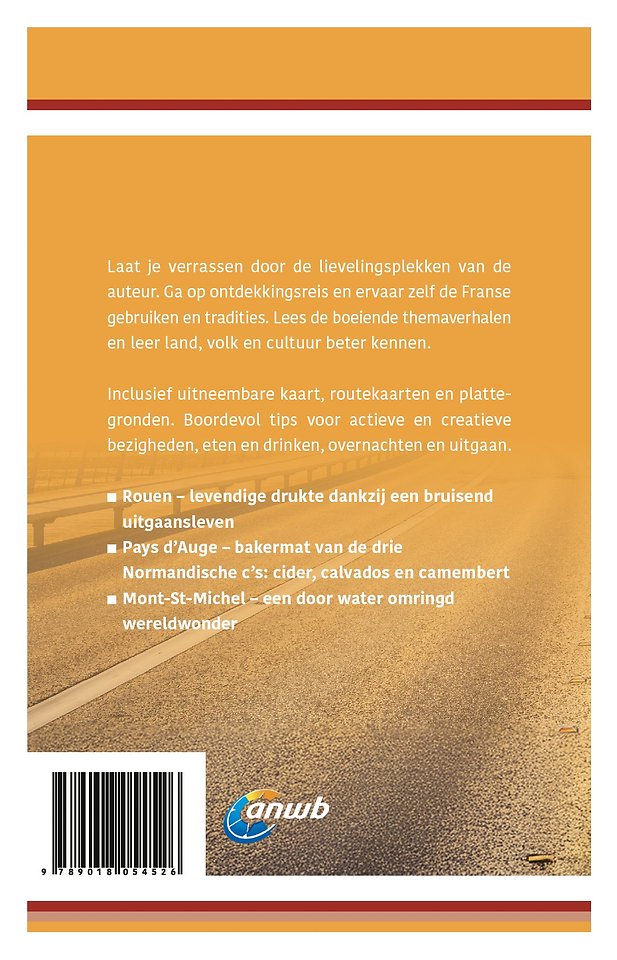 Normandië
