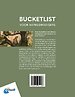 Bucketlist voor wereldreizigers