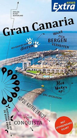 Gran Canaria