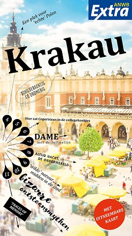 Krakau
