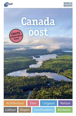 Canada oost