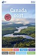 Canada oost