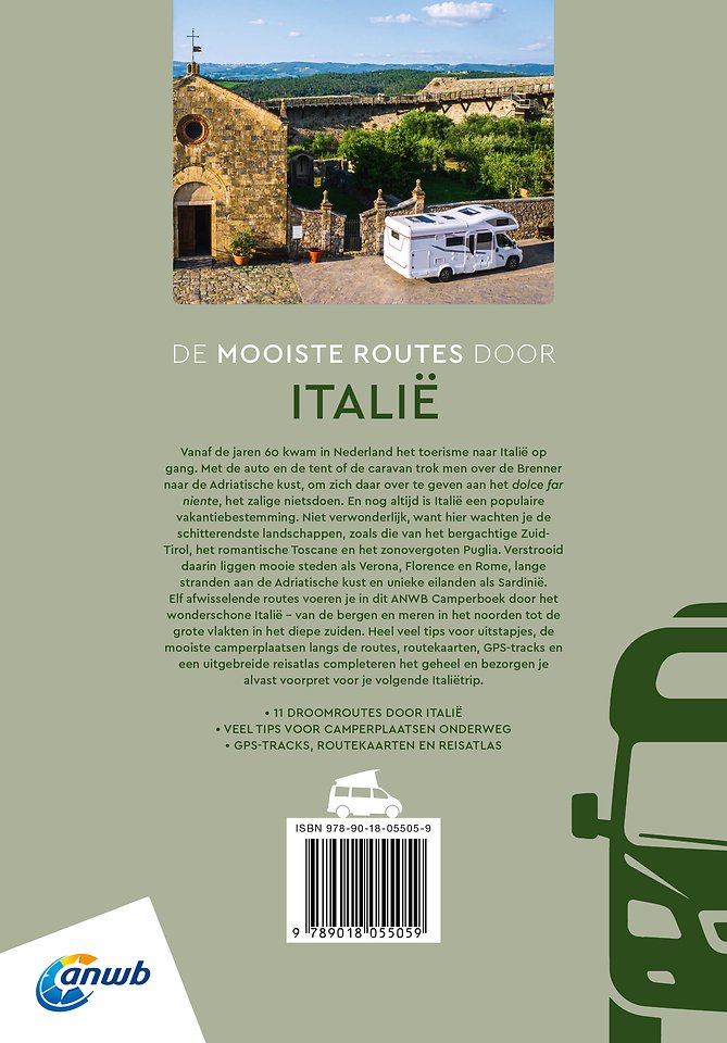 Italië