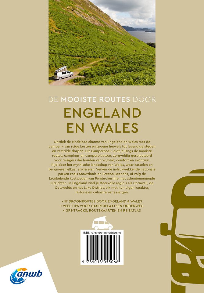 Engeland & Wales