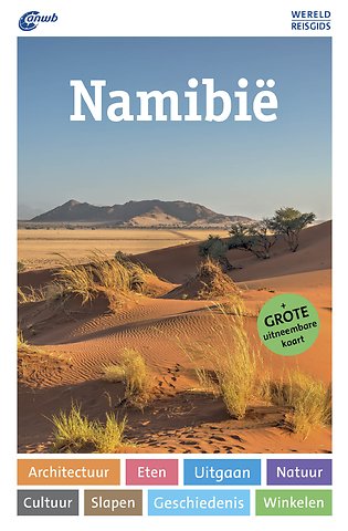 Namibië