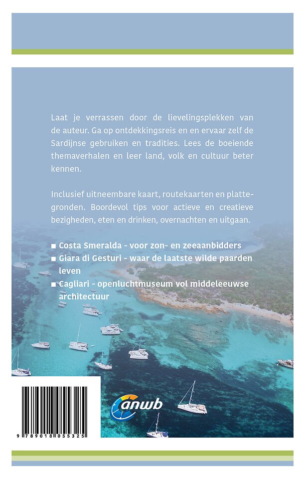 Sardinië