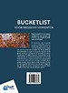 Bucketlist voor magische momenten