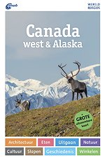 Canada west & Alaska