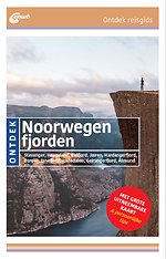 Noorwegen fjorden