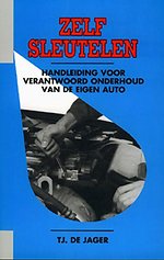 Zelf sleutelen