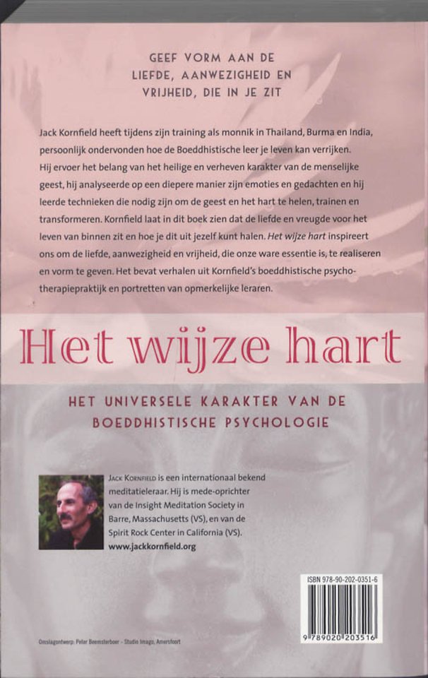 Het wijze hart