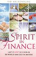 Spirit in finance