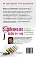 Supplementen onder de loep