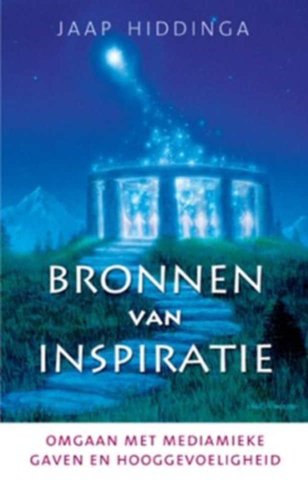 Bronnen van inspiratie