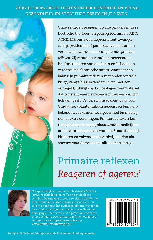 Primaire reflexen