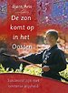 De zon komt op in het Oosten