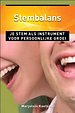 Stembalans