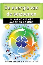 De energie van de seizoenen De energie van de seizoenen