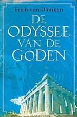 De odyssee van de goden De odyssee van de goden