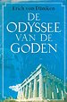 De odyssee van de goden De odyssee van de goden