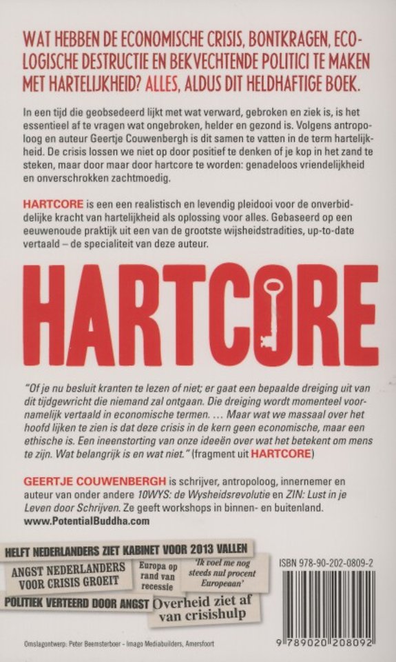 Hartcore