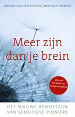 Meer zijn dan je brein Meer zijn dan je brein