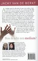 Ben ik echt een medium?